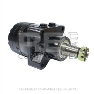 MOTOR HIDRAÚLICO ADAPTABLE GE 78221