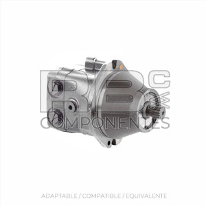 MOTOR HIDRAÚLICO ADAPTABLE GE 101070