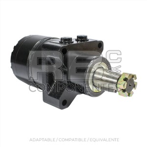 MOTOR HIDRAÚLICO ADAPTABLE GE 104781
