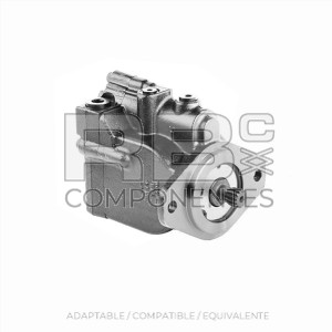 MOTOR HIDRAÚLICO TRACCIÓN ADAPTABLE JL 3160348