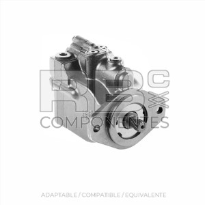 MOTOR HIDRAULICO TRACCION ADAPTABLE JL 3160350
