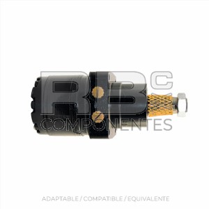 MOTOR HIDRAULICO ADAPTABLE SJ 126026