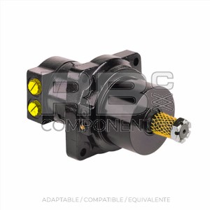 MOTOR HIDRAULICO ADAPTABLE SJ 141657