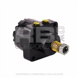 MOTOR HIDRAULICO ADAPTABLE SJ 194615