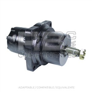 MOTOR HIDRAULICO AD/CO/EQ GE 55194GT