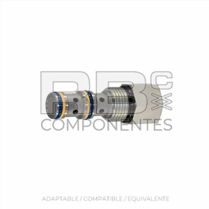 VALVULA ADAPTABLE GE 27802