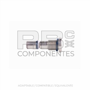 VALVULA ADAPTABLE GE 27807