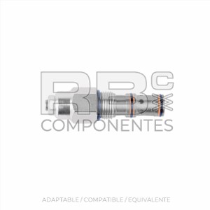 VALVULA DE CONTRABALANCE 2500 PSI