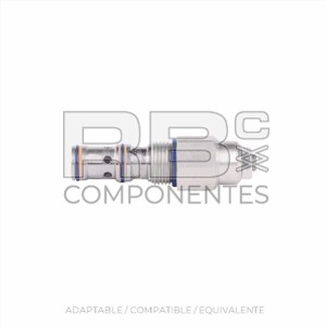VALVULA DE CONTRABALANCE 2500 PSI