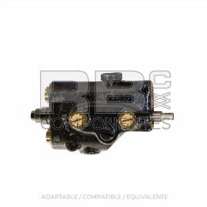 VALVULA DE 3 POS 4 VÍAS ADAPTAB GE 49768