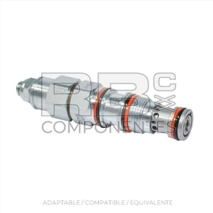 VALVULA DE CONTRABALANCE 3500 PSI