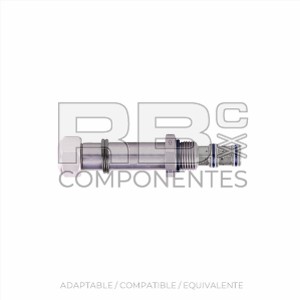 VALVULA PROPORCIONAL 24V ADAPTAB GE 52901