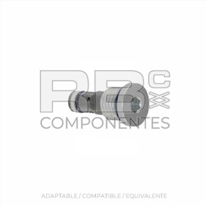 VALVULA ADAPTABLE GE 52907