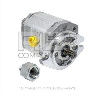 BOMBA ADAPTABLE GE 53959