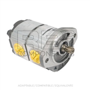 BOMBA ADAPTABLE GE 55940