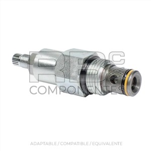 VALVULA DE CONTRABALANCE COMPATIBLE GE 62258