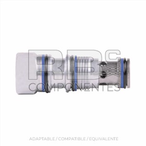 VALVULA DE CONTRABALANCE COMPATIBLE GE 62506GT