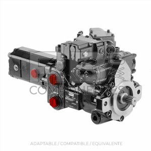BOMBA ADAPTABLE GE 81386