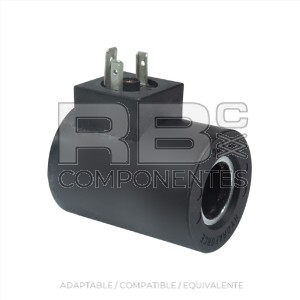 BOBINA ELECTROVALVULA AD/CO/EQ JL 7017451