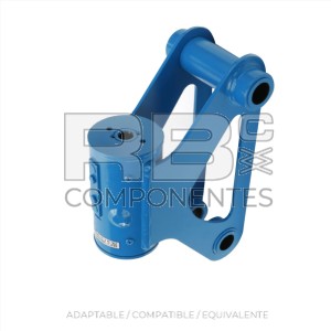 ACTUADOR DE GIRO AD/CO/EQ GE 233717GT