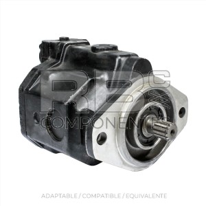 MOTOR DE TRACCION DEL. ADAPTABLE  JL 450AJ