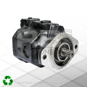 MOTOR REACONDICIONADO TRACC DEL. ADAPT JL 450AJ