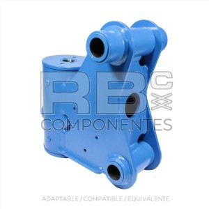 ACTUADOR GIRO CESTA ADAPTABLE GE 94397