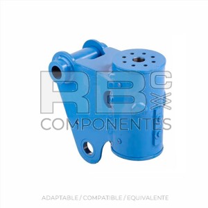 ACTUADOR GIRO CESTA ADAPTABLE GE 94398