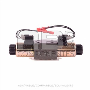 ELCTROVÁLVULA ADAPTABLE GE 146165