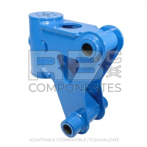 ACTUADOR GIRO CESTA ADAPTABLE GE233715