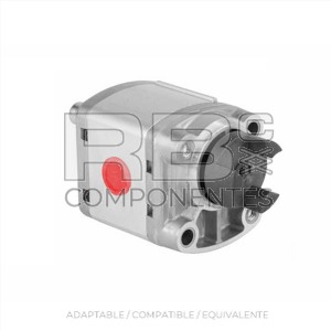 BOMBA CON ACOPLAMIENTO ADAPT HL 2505004970