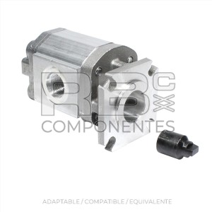 BOMBA ADAPTABLE HL 4000097640