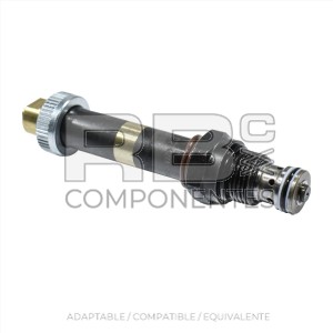 VALVULA PROPORCIONAL AD/CO/EQ JL 7023543