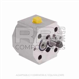 BOMBA ADAPTABLE SJ 156875