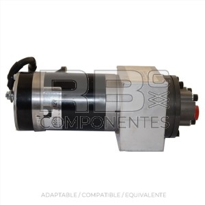 BOMBA EMERGENCIA ADAPTABLE GE-112379
