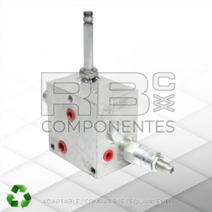 VALVULA REACONDICIONADA ADAPTABLE 800S JIB