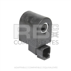 BOBINA ELECTROVALVULA COMPATIBLE REF GE 89733