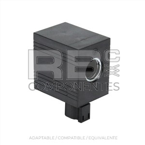 BOBINA ELECTROVALVULA COMPATIBLE REF JL 70000799