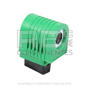 BOBINA ELECTROVALVULA COMPATIBLE REF GE 43601