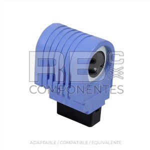BOBINA ELECTROVALVULA COMPATIBLE REF GE 40413
