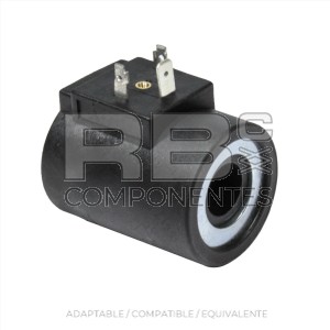 BOBINA ELECTROVALVULA AD/CO/EQ HL HL 2440210520