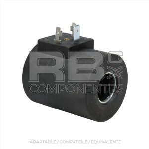 BOBINA ELECTROVALVULA COMPATIBLE REF HL 2440210650