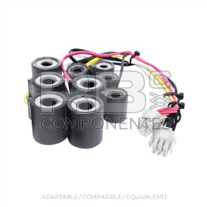 CONJUNTO DE BOBINAS COMPATIB. REF HL 2440604430