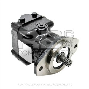 MOTOR HIDRAULICO DIREC COMPATIBLE GE 139962