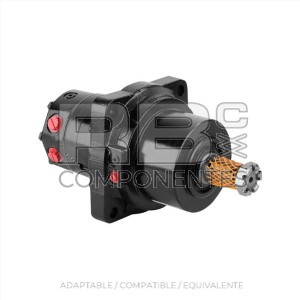 MOTOR DIRECCION COMPATIBLE GE 104782