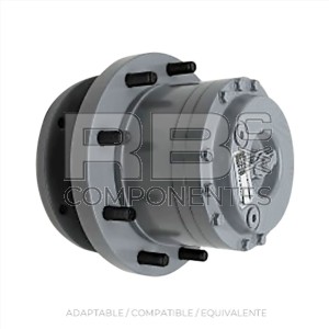 MOTOR REDUCTOR COMPATIBLE GE 20193