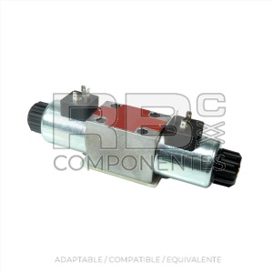 ELECTRO VALVULA AD/CO/EQ HL 2505000990