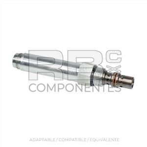 ELECTROVAL.PROPORCIONAL 12V GE Z45/22adaptable  32974