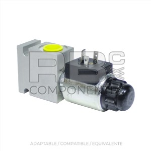 VALVULA HIDRAULICA COMPATIBLE HL 2505005470