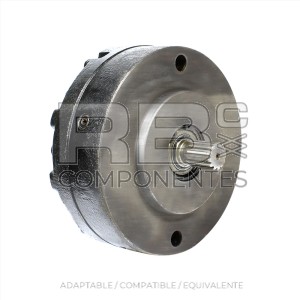FRENO REDUCTOR GIRO TORRETA JL 800AJ